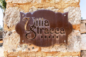 Casa Vacanza Villa Stracca zona Gallipoli, Capilungo